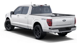 2025 Ford F-150® External Image 3